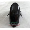 Carbonvani - Ducati Panigale / Streetfighter V4 / V2 / S / R / Speciale Carbon Fiber Front Wheel Hugger (fender) Carbonvani - Ducati Panigale / Streetfighter V4 / V2 / S / R / Speciale Carbon Fiber Front Wheel Hugger (fender)